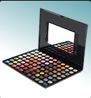BH Cosmetics 88 Color Tropical Shimmer Palette