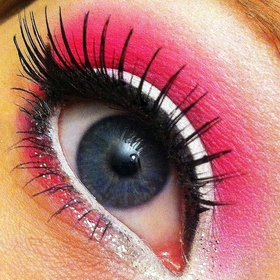 Pink Heart <3
