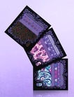 Anna Sui Nail Art Sticker
