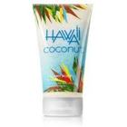 Bath & Body Works Hawaii Coconut Creamy Body Scrub