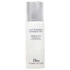 Dior Cleansing Milk For Face And Eyes