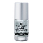Essence Multi Dimension 3-in-1 Nail Polish