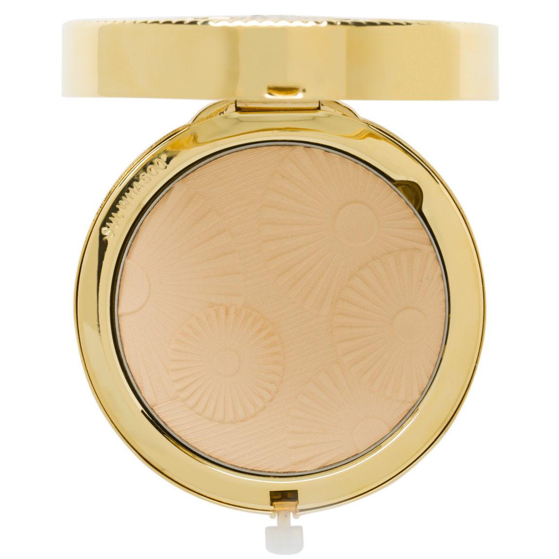 Sulwhasoo ShineClassic Powder Compact product smear.