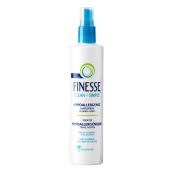 Finesse Clean + Simple Hypoallergenic Hairspray