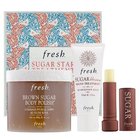 Fresh Sugar Star Treatment