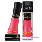 MILANI Nail Art Lacquer with precision brush