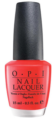 Nail Polish