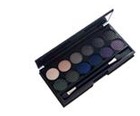 Sleek Makeup Bad Girl i-Divine Palette