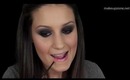 Smoky Eyes - Black