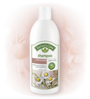 Nature's Gate Chamomile Replenishing Shampoo 