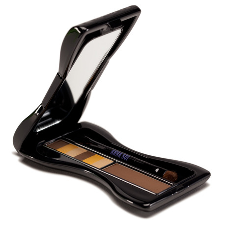 Anna Sui Eyebrow Color Compact 02
