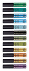 GOSH Cosmetics Extreme Art Eyeliner