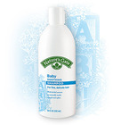 Nature's Gate Baby Soothing Shampoo 