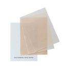 Shu Uemura face paper