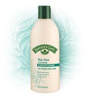 Nature's Gate Tea Tree Calming Conditioner 