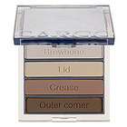 Cargo Essential Eye Shadow Palette