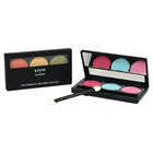NYX Cosmetics Eyeshadow Trio