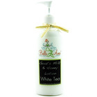 Belle Ame Fujian White Tea Lotion