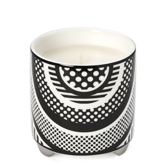 Takahashi Hiroko Ichi Candle product smear.