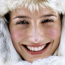 Best Foundations for Winter Skin Part 1: High End