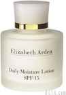 Elizabeth Arden Daily Moisture Lotion