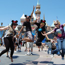 Beauty Guru Must-Haves for Theme Parks