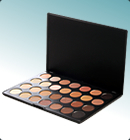 BH Cosmetics 28 Neutral Color Palette