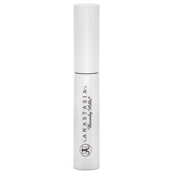 Anastasia Beverly Hills Clear Brow Gel product smear.