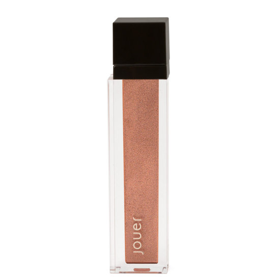 Jouer Cosmetics Long-Wear Lip Crème Pamplemousse