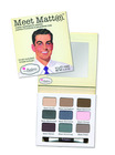 TheBalm Meet Matt(e)