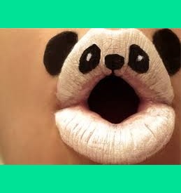 Panda Lips