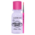 Hard Candy Show Girl's Secret - Glitter Adhesive Plus Bonus Brush 