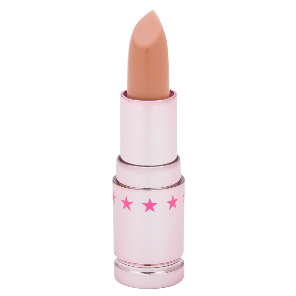 Jeffree Star Cosmetics Lip Ammunition Birkin Suede