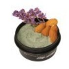 LUSH Love Lettuce fresh face masks