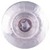 L.A. Colors Nail Polish - Hint of Silver