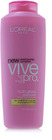 L'Oréal Nutri Gloss Shampoo for Fine Medium to Long Hair