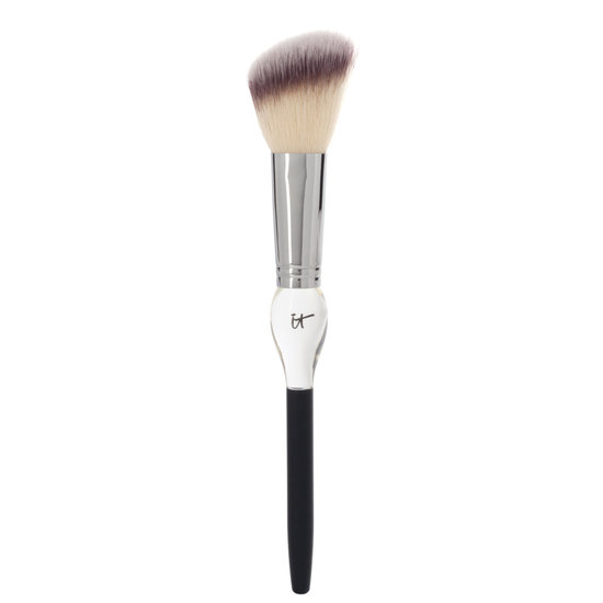 IT Cosmetics Heavenly Luxe French Boutique Blush #4 product smear.
