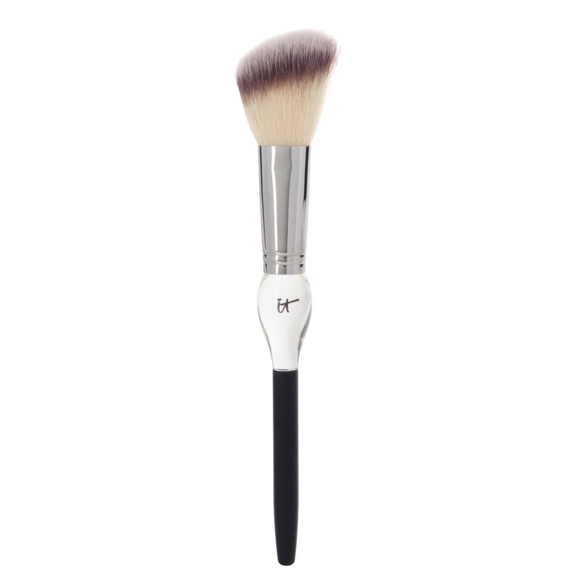 IT Cosmetics Heavenly Luxe French Boutique Blush #4 product smear.