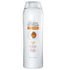 Avon Advance Techniques Frizz Control Lotus Shield Shampoo