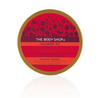 The Body Shop Cranberry Joy Body Scrub