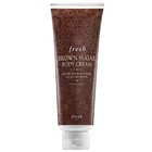 Fresh Brown Sugar Body Cream