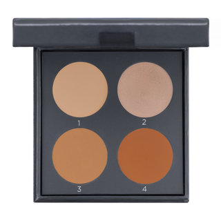 fx contour kit medium light