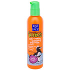Kiss My Face Berry Smart Foaming Shampoo & Bodywash