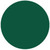 L.A. Colors Art Deco Nail Lacquer - Forest Green