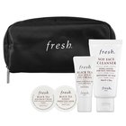 Fresh Black Tea Age-Delay Skincare Set
