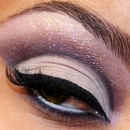 I did a Monster High Collaboration with Ronnie from Bows and Curtseys, Meredith from Pigments and Palettes, and Kassie from Unique Desire. 

More pics and products used: http://makeupbysiryn.com/2011/10/26/clawdeen-wolf-monster-high-inspired-halloween-col