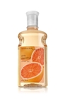 Bath & Body Works Signature Collection Classics- Pink Grapefruit Shower Gel