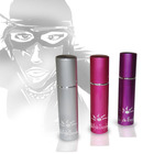 White Sands Mini-Me Forever is a 1oz Refillable Aerosol