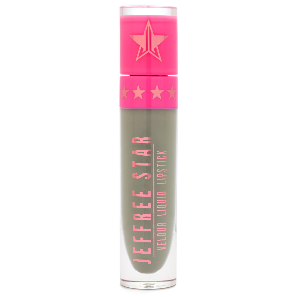 Jeffree Star Cosmetics Velour Liquid Lipstick Dirty Money