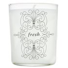 Fresh Sugar Scented Candle